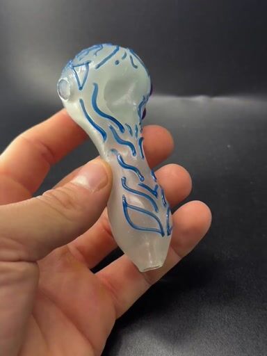 Preview pic of Fw Satin flower pipe