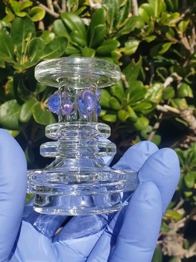 Preview pic of Puffco Peak Dry Top