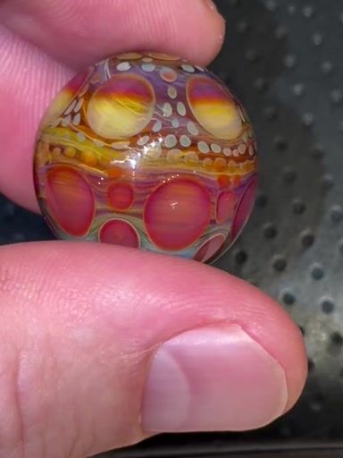 Preview pic of Suellen Fowler Marble