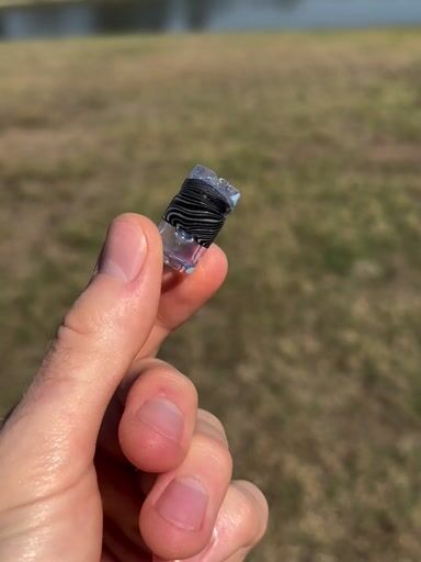 Preview pic of 15mm RekTip Blue