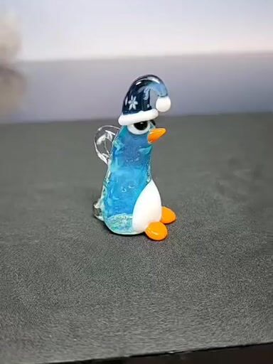 Preview pic of Chaka minion pendant