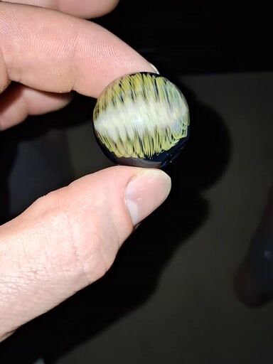 Preview pic of Fumed marble