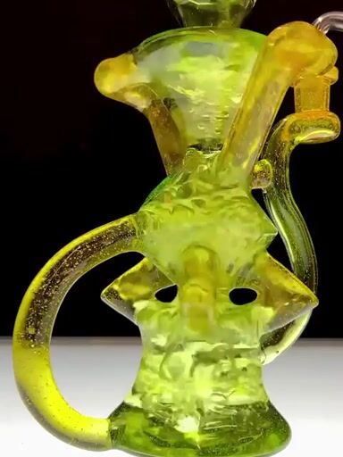 Preview pic of Dirgeglass Aquaphedron