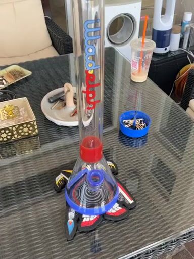 Preview pic of Illadelph Bipolar beaker