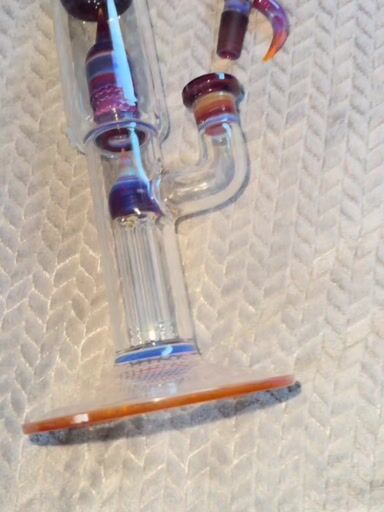 Preview pic of SEND OFFERS not set on selling Sovereignty Glass F4 - Dome FW Joint