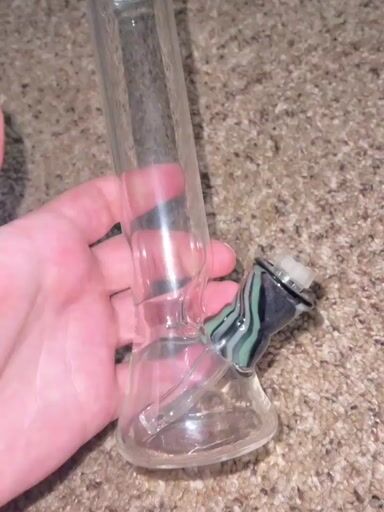 Preview pic of Og rk glass mini beaker