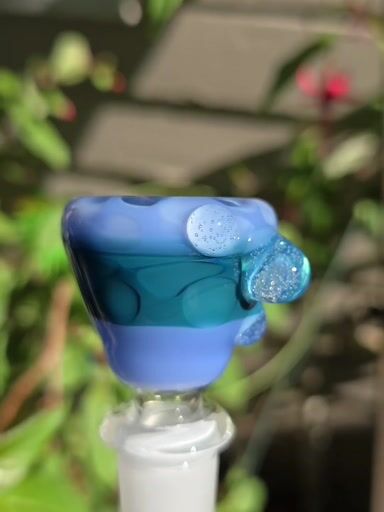 Preview pic of Blue 14mm Slide