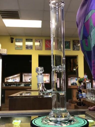 Preview pic of Hisi mini geyser tube