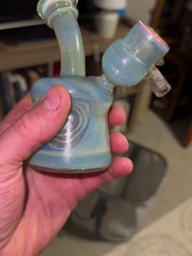Preview pic of Itsbeaker fixed bucket mini tube made at the Mothetship