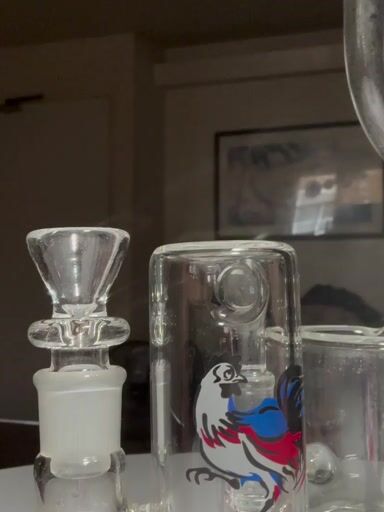 Preview pic of Dave Goldstein Ash Trap