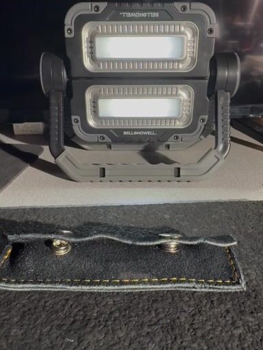 Preview pic of Damascus dabber