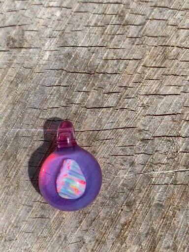 Preview pic of Karmaline Opal Pendant