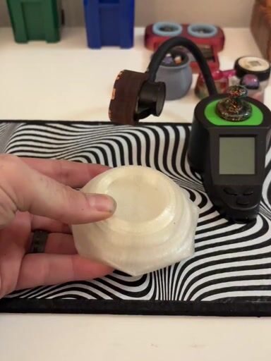 Preview pic of Wym top stabilizer