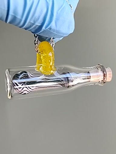 Preview pic of Pipe-In-A-Bottle Pendy