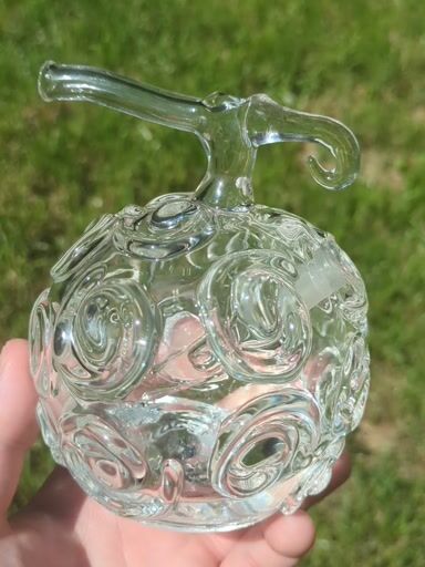 Preview pic of Gumgum fruit in clear