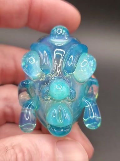 Preview pic of Marina/crushed opal alien