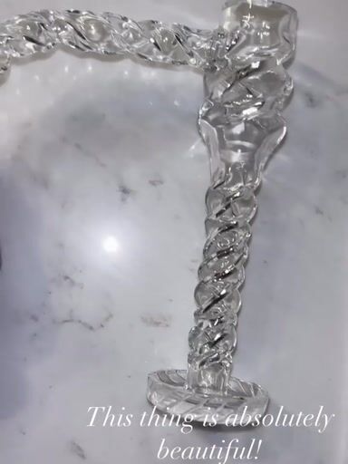Preview pic of 1/1 evan shore spiral slurper