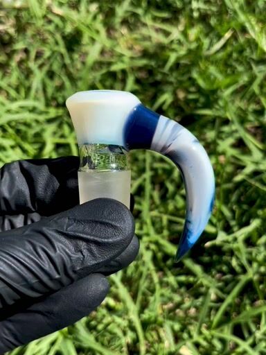 Preview pic of UV Glopal/Blue Slyme 18mm slide