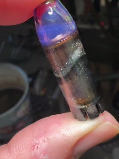 Preview pic of 10.5mm Stargazer Bullet stop