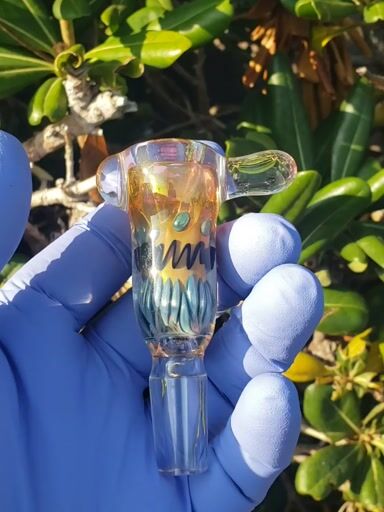 Preview pic of 14mm Old School Bowl