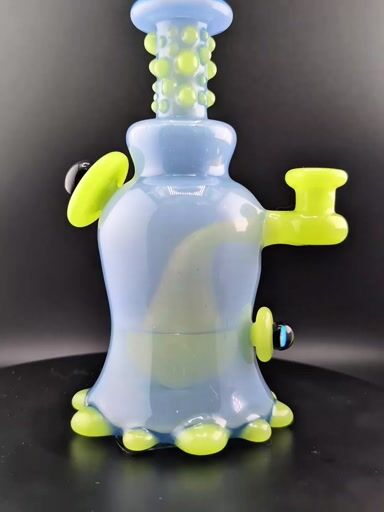 Preview pic of Hardcore Toke