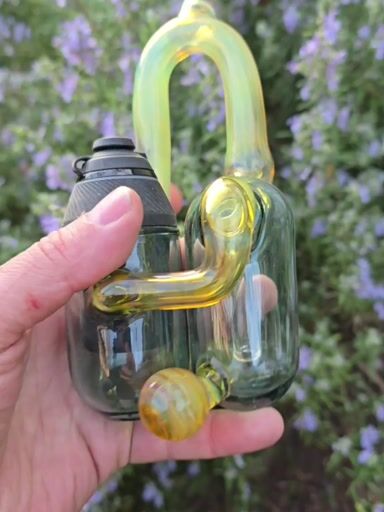 Preview pic of Side-by-side proxy bubbler
