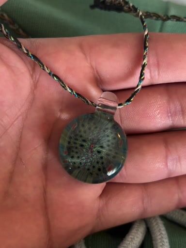 Preview pic of Ksr pendant