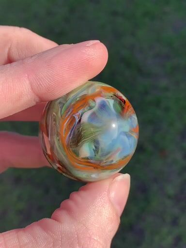 Preview pic of snuffglass marble