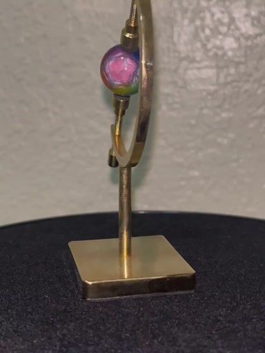 Preview pic of Scomo Rainbow marble