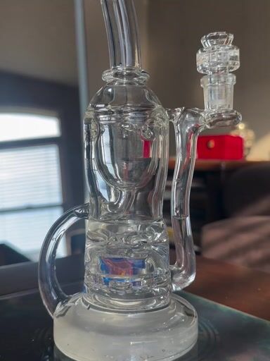 Preview pic of Earl Jr. Recycler