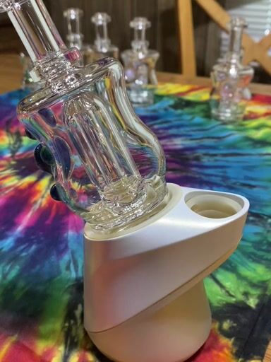 Preview pic of Puffco top