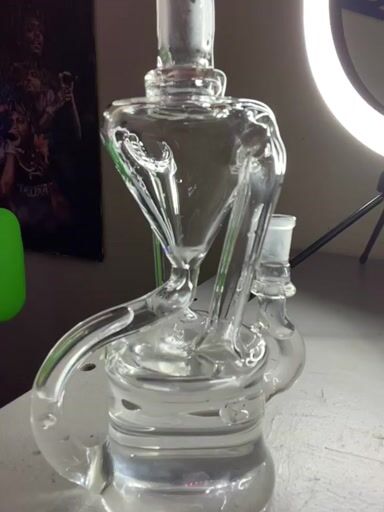 Preview pic of IDAB dual uptake recycler