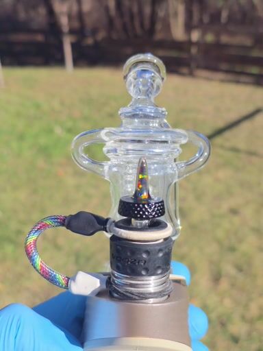 Preview pic of Mshea Mini Refined Kline