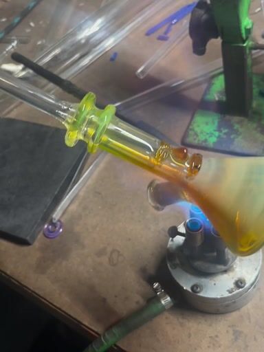 Preview pic of GMG Face mini tube