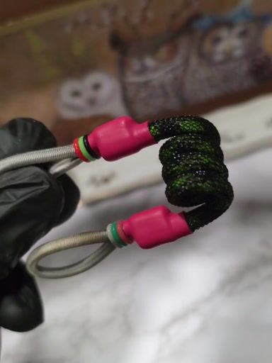 Preview pic of Tuff Tether