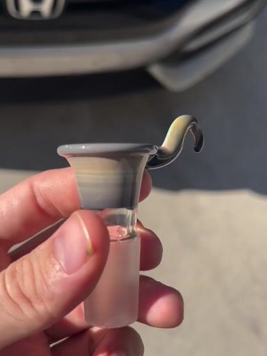 Preview pic of Dark Multi 18 mm 4hole slide
