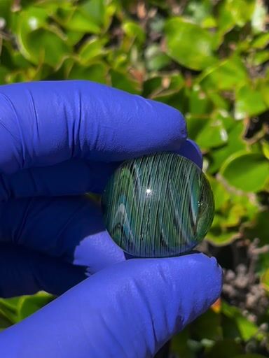 Preview pic of Rickert Glass Marble