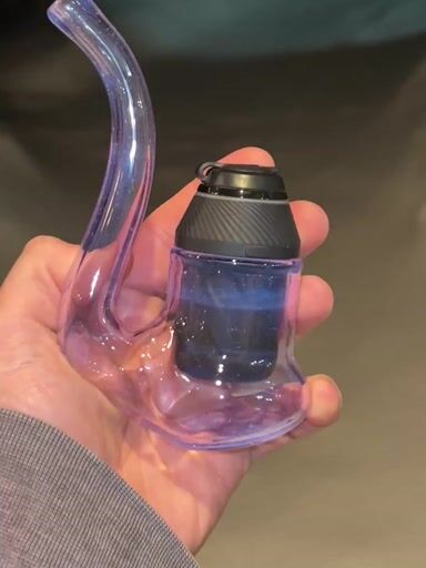 Preview pic of Puffco proxy Sherlock