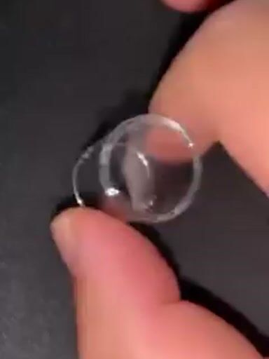 Preview pic of Dr Dabber S2 Quartz Inserts