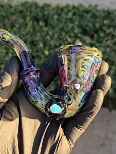 Preview pic of Golden Hour Sherlock