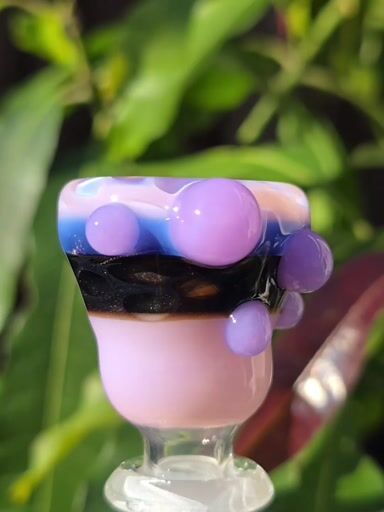 Preview pic of Pink 14mm Slide