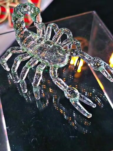 Preview pic of UV Scorpion