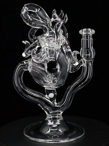 Preview pic of Mako Glass Custom