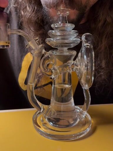 Preview pic of Driver.g 10mm rig