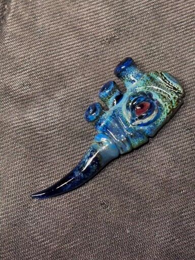 Preview pic of Monster poker