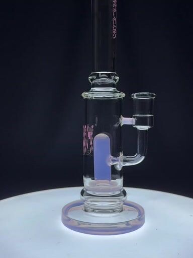 Preview pic of 12” PhoenixStar Pink Mini Tube 18mm