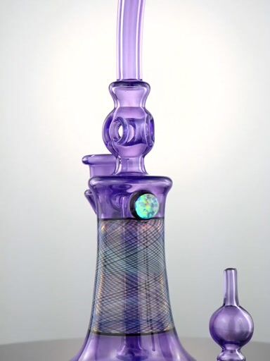 Preview pic of Liamtheglassguy mini tube