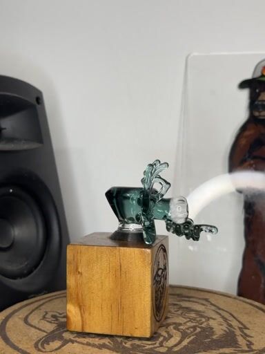 Preview pic of Sculpted 18mm Slide by Nemo Jack – 1 of 1