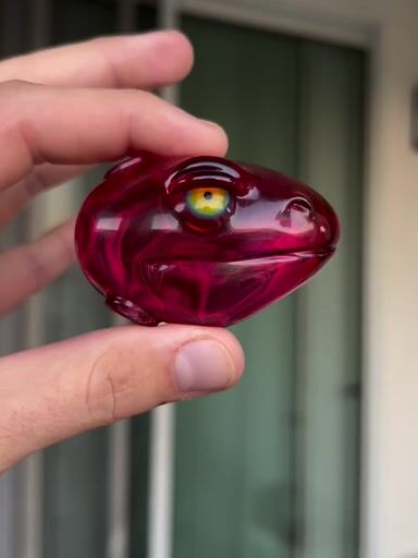 Preview pic of Elbo Dino Head