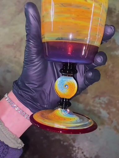 Preview pic of Heady Chalice 🏆